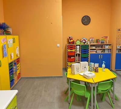 Centro de Logopedia y Pedagogía Alure en Lugo